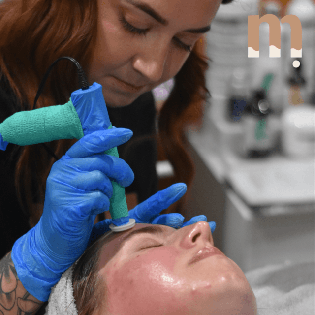 Microchanneling Membership at MJM Beauty Studio, LLC in Omaha, NE